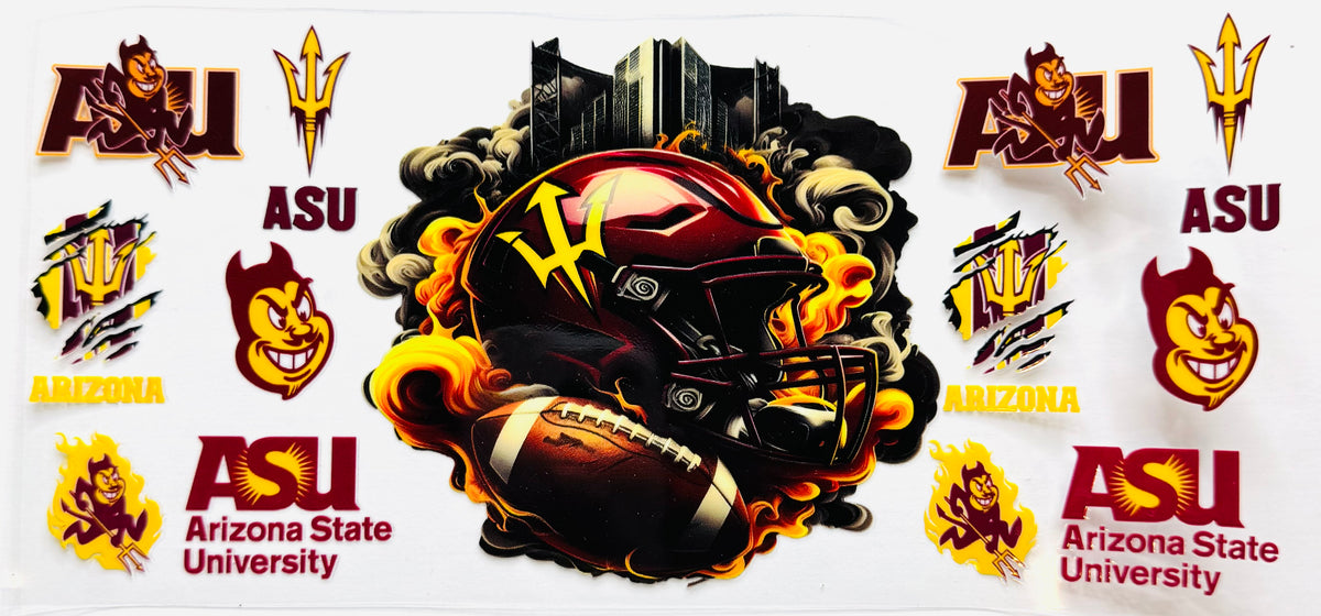 Arizona State