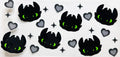 Toothless