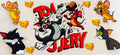 Tom & Jerry