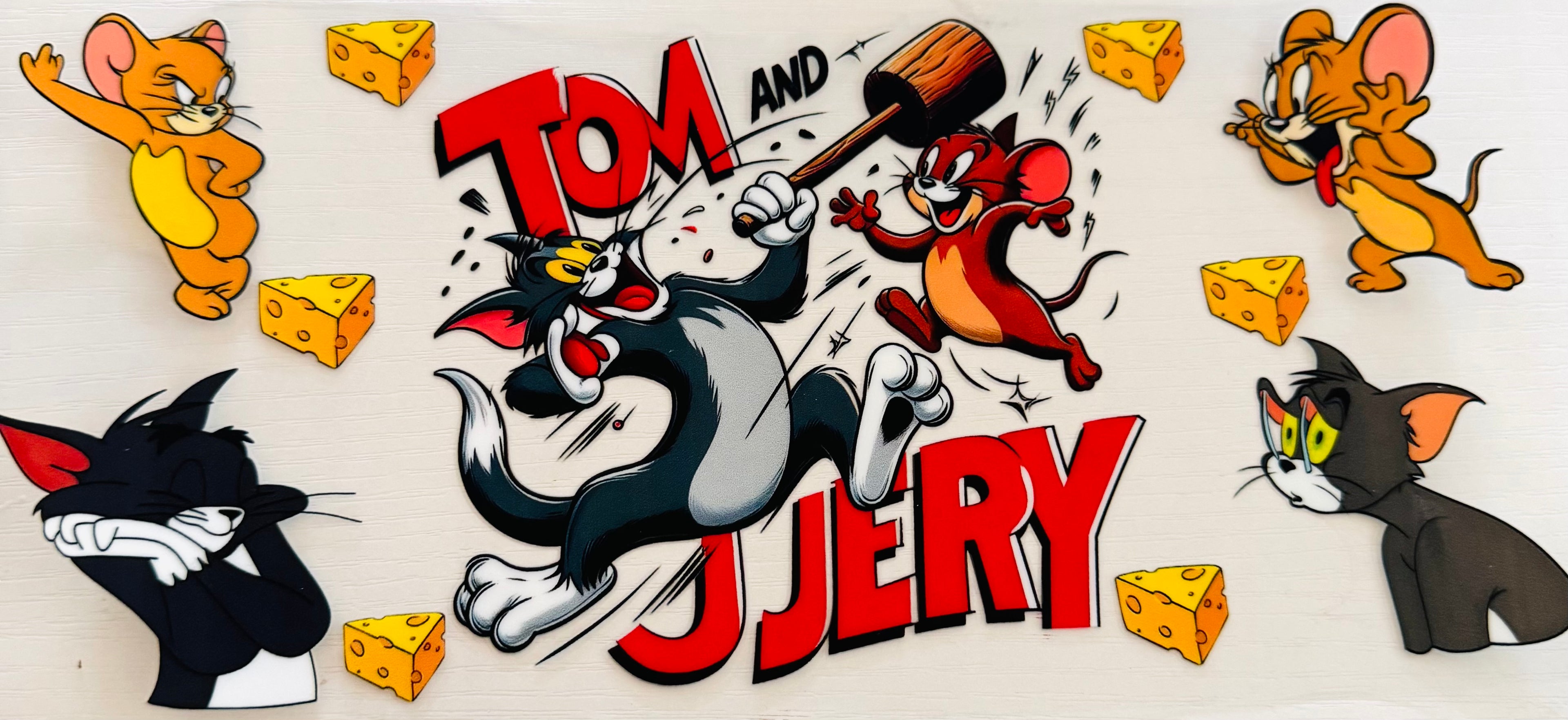 Tom & Jerry