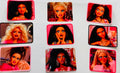 Crash Out Barbie