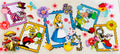 Alice & Wonderland