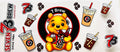 7brew Pooh