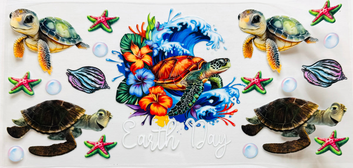 Turtles