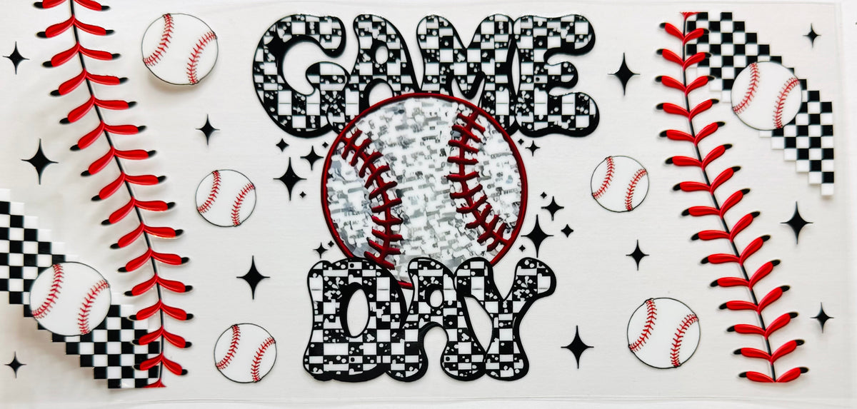 Game Day