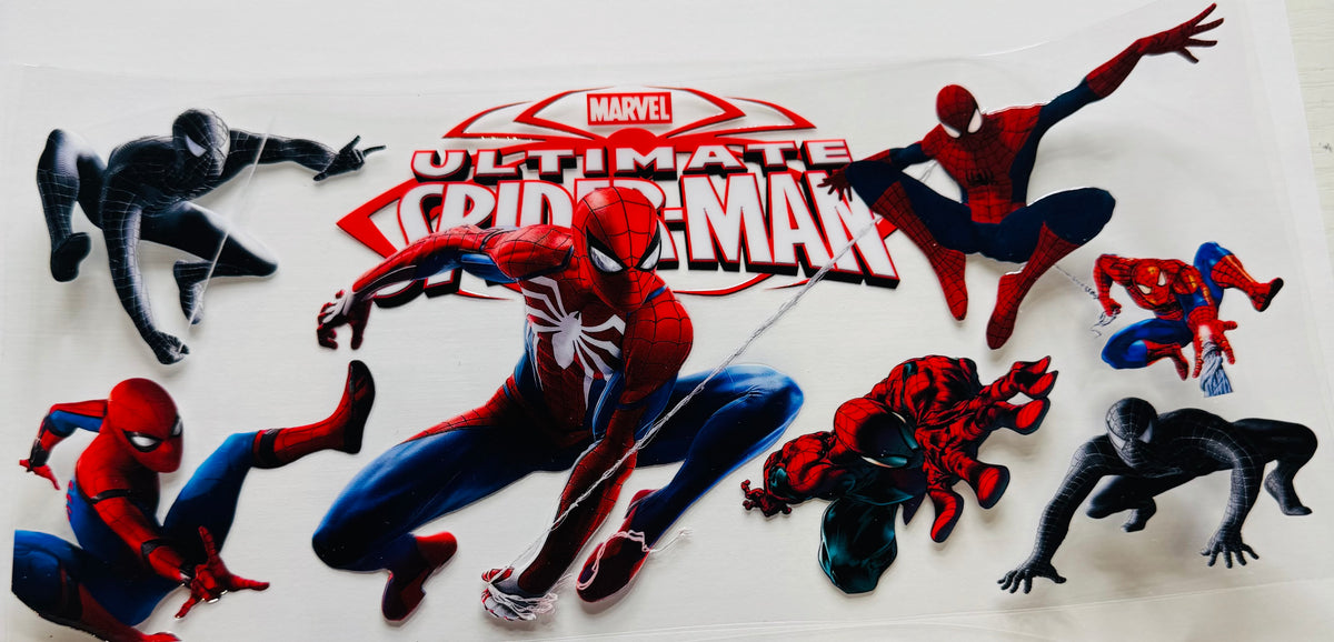 Spiderman