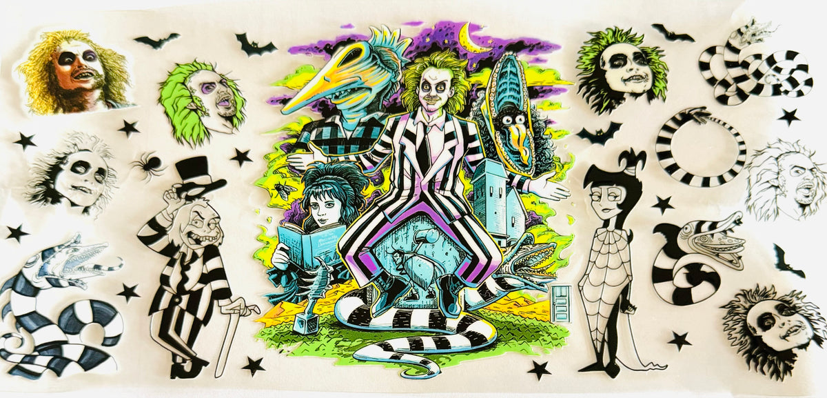 Beetle Juice