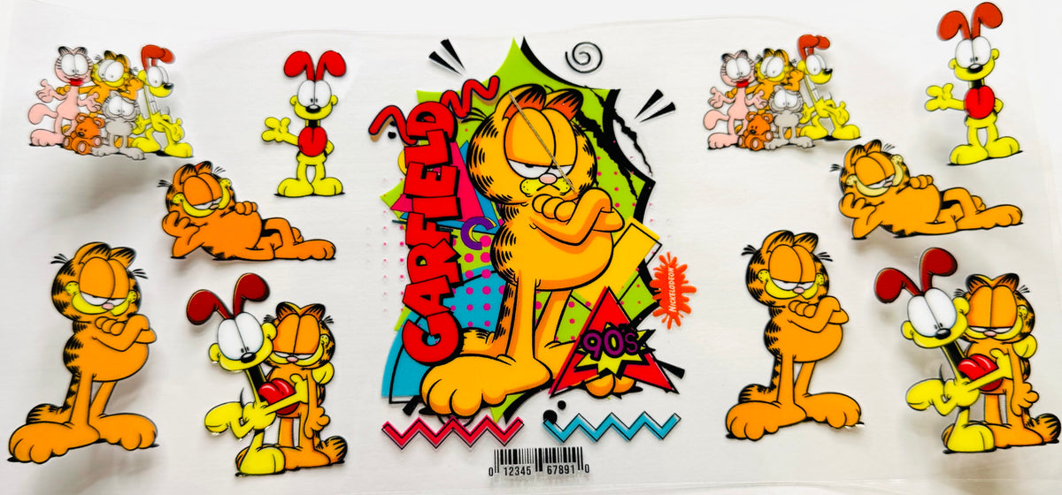 Garfield