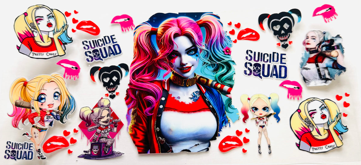 Suicide Squad