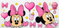 Minnie Mouse