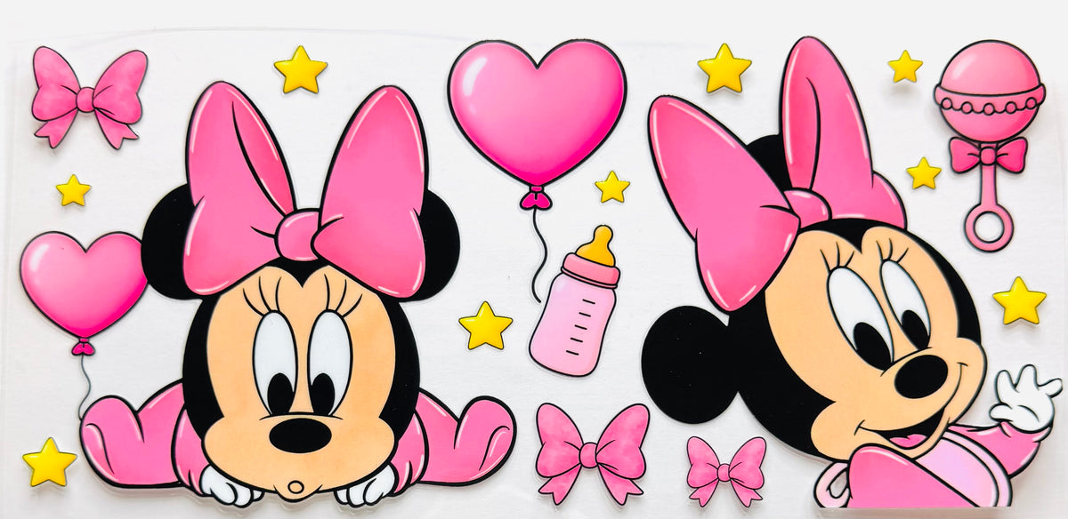 Minnie Mouse