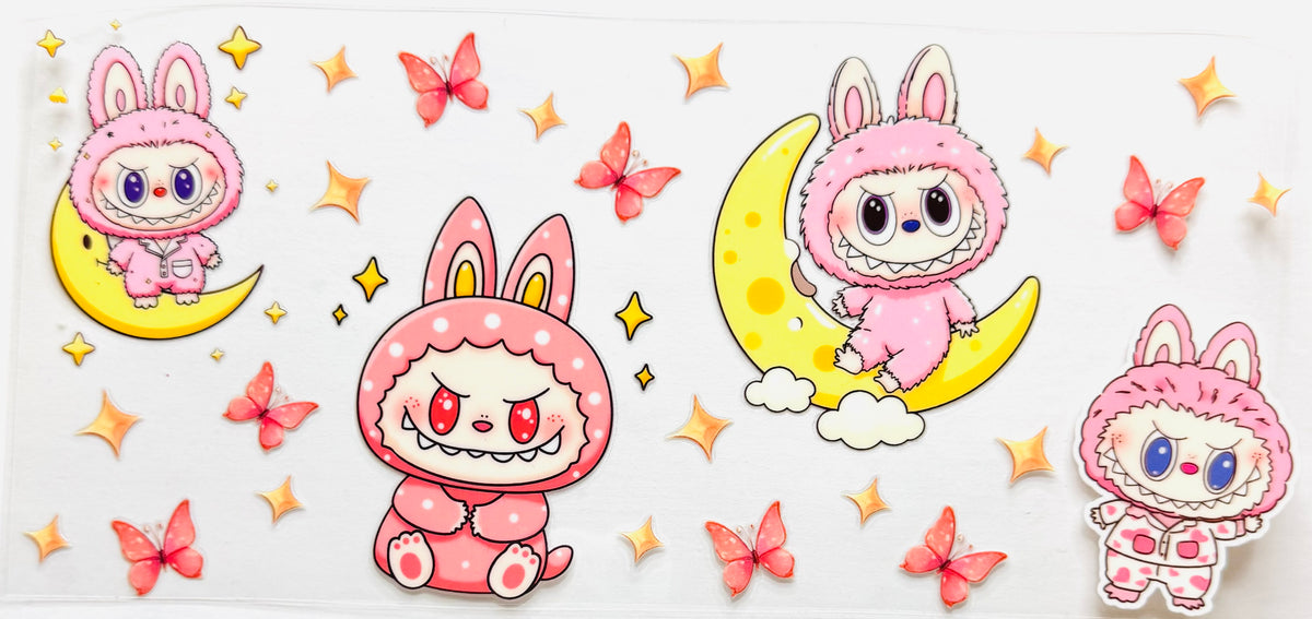Labubu
