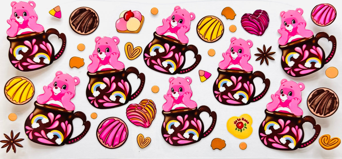 Care Bears