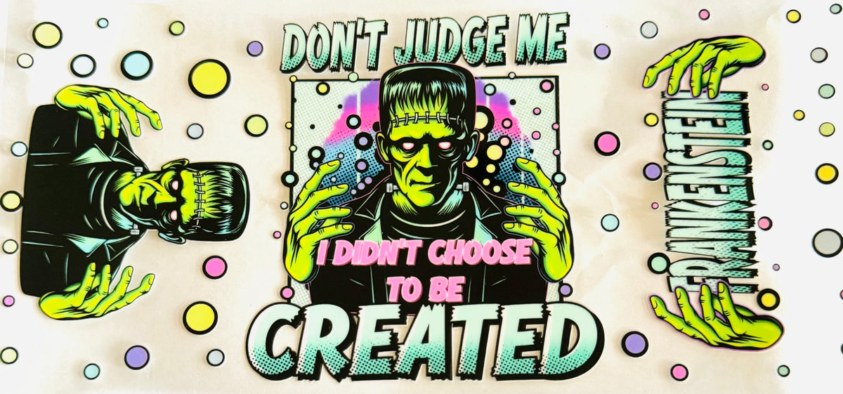Frankenstein