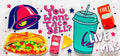 T Bell