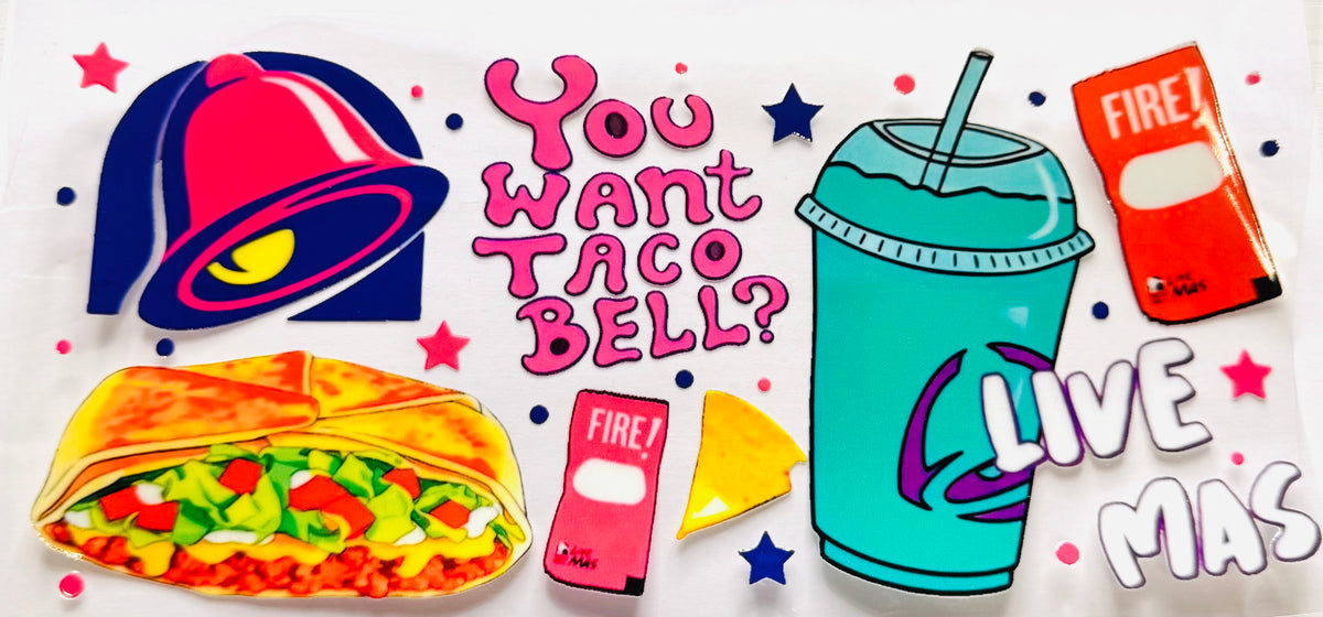 T Bell
