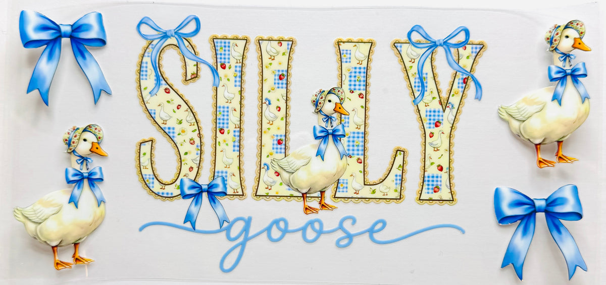 Silly Goose