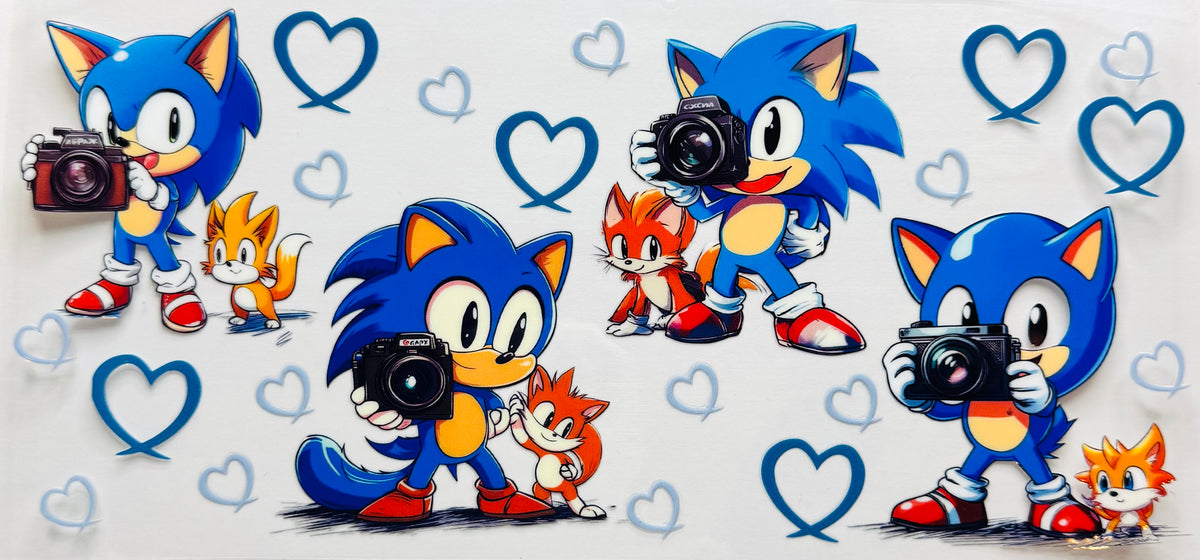 Sonic