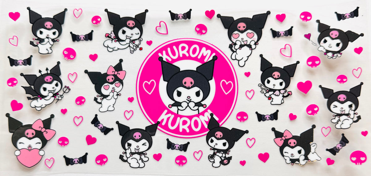 Kuromi