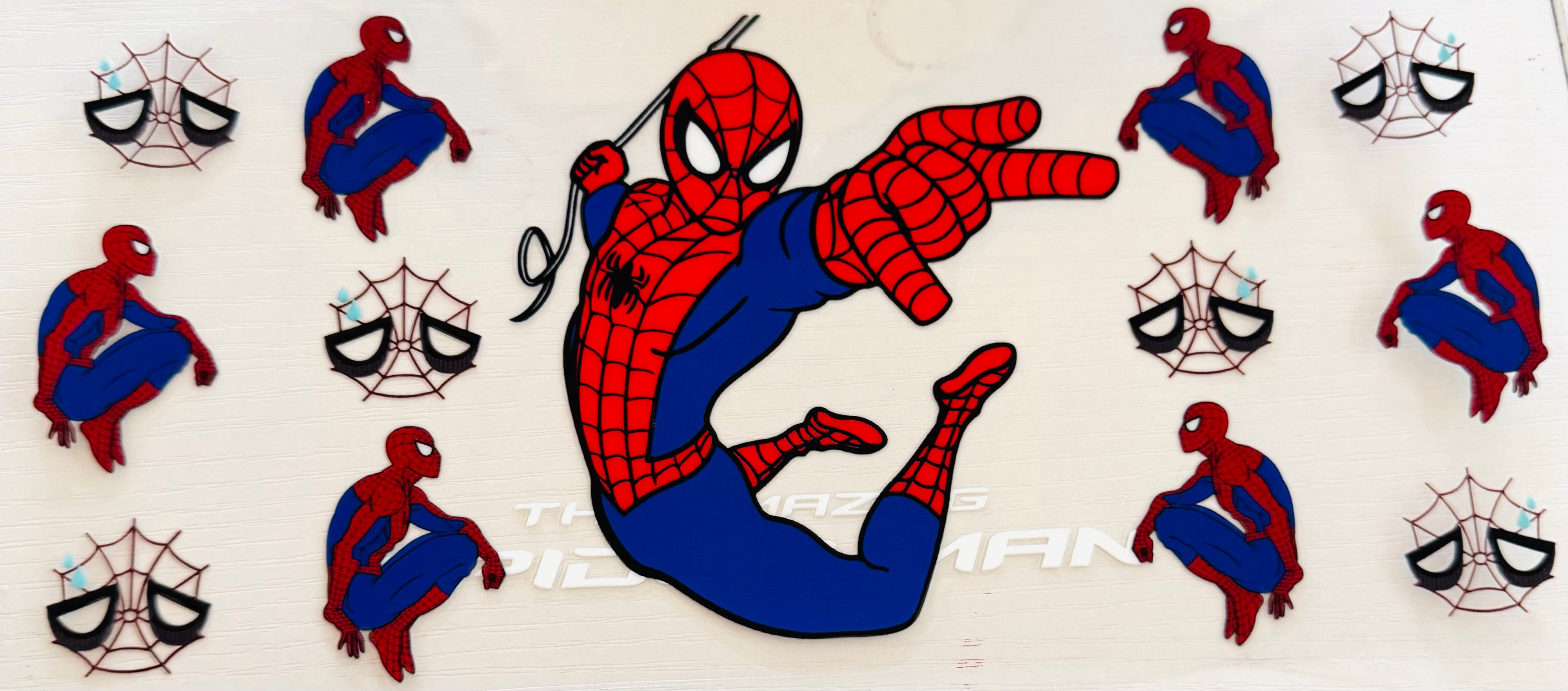 Spider-Man 3