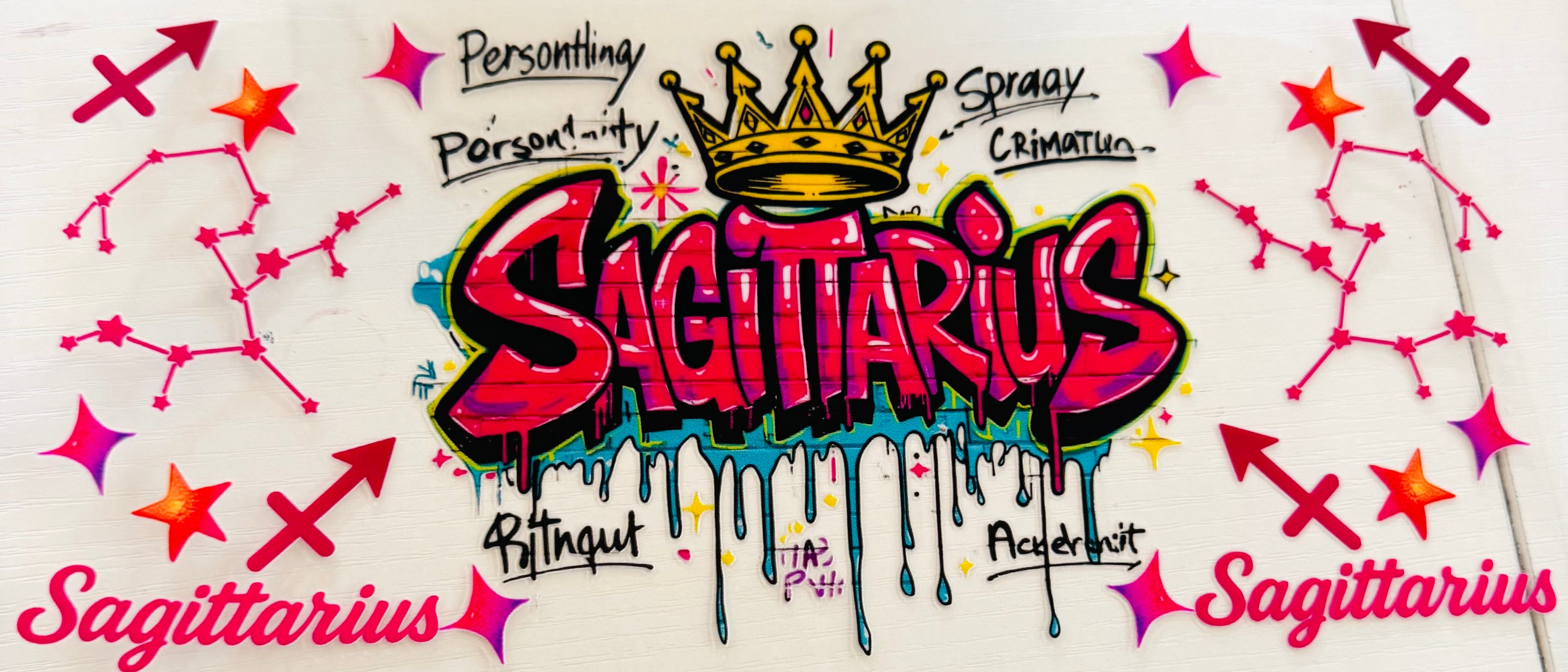 Sagittarius