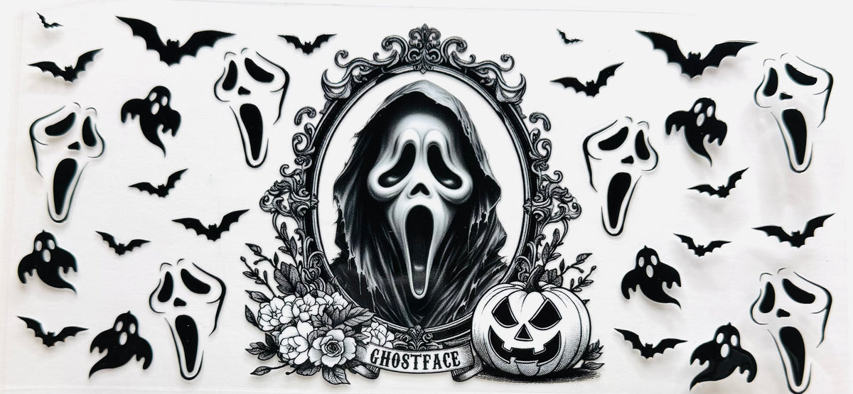 Ghost Face
