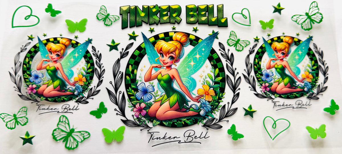 Tinker bell