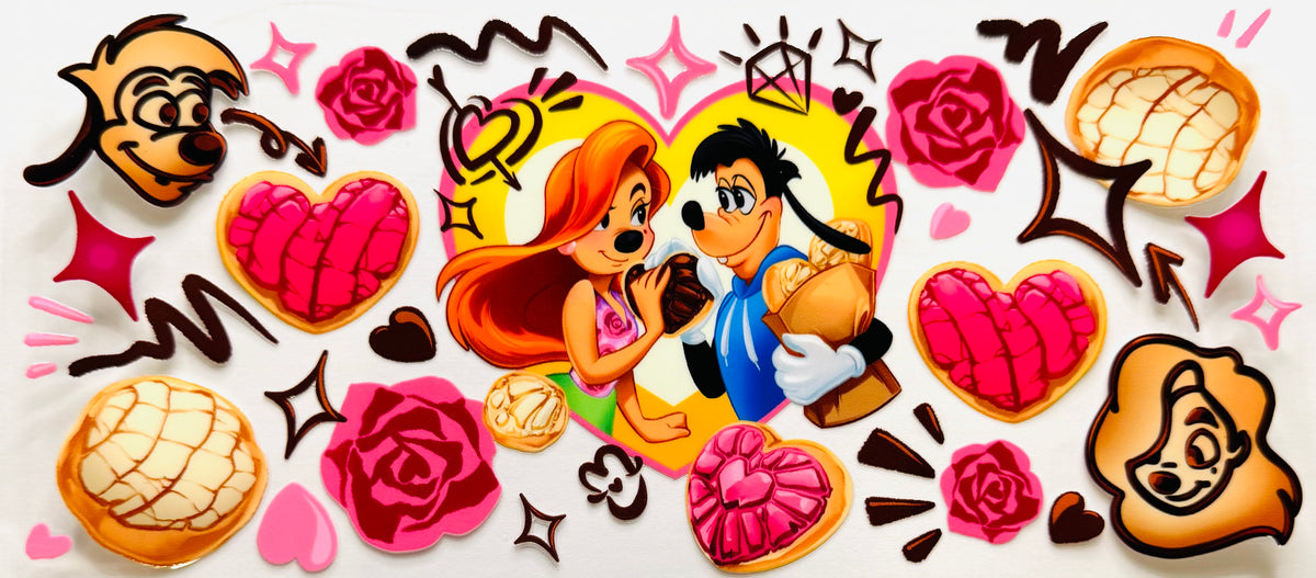 Goofy