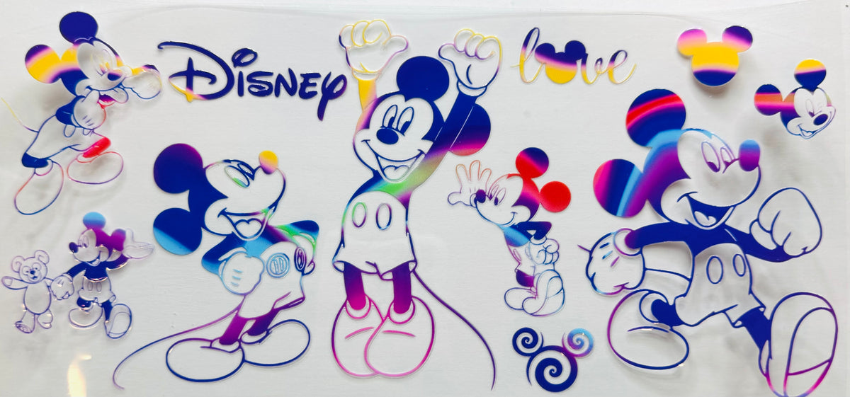 Mickey