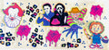 Horror Characters