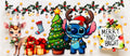 Stitch Christmas
