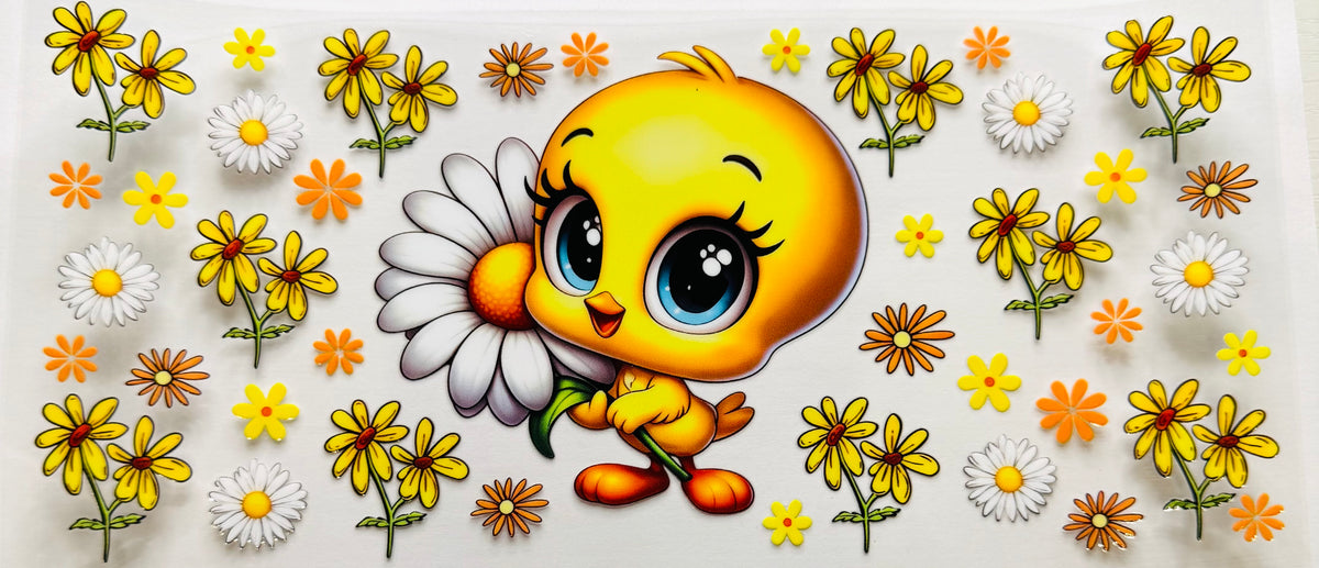 Tweetie