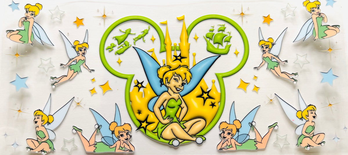 Tinker Bel