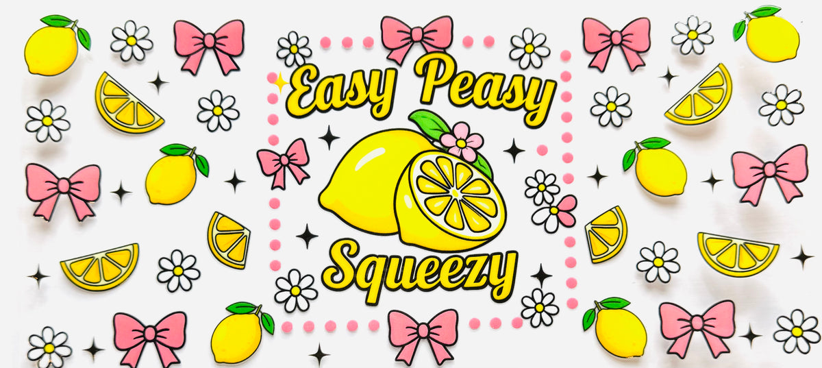 Easy Peasy