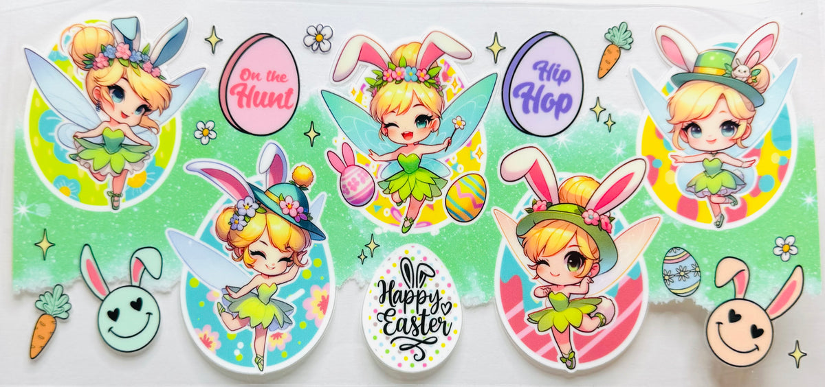 Easter Tinker Bell