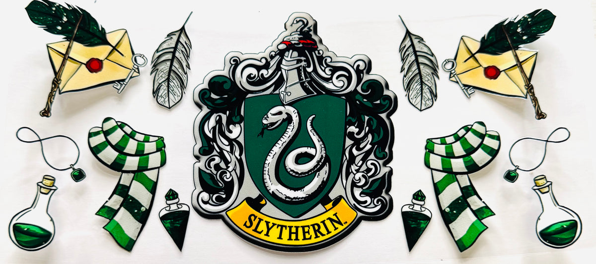 Slytherin