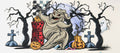 Oogie Boogie