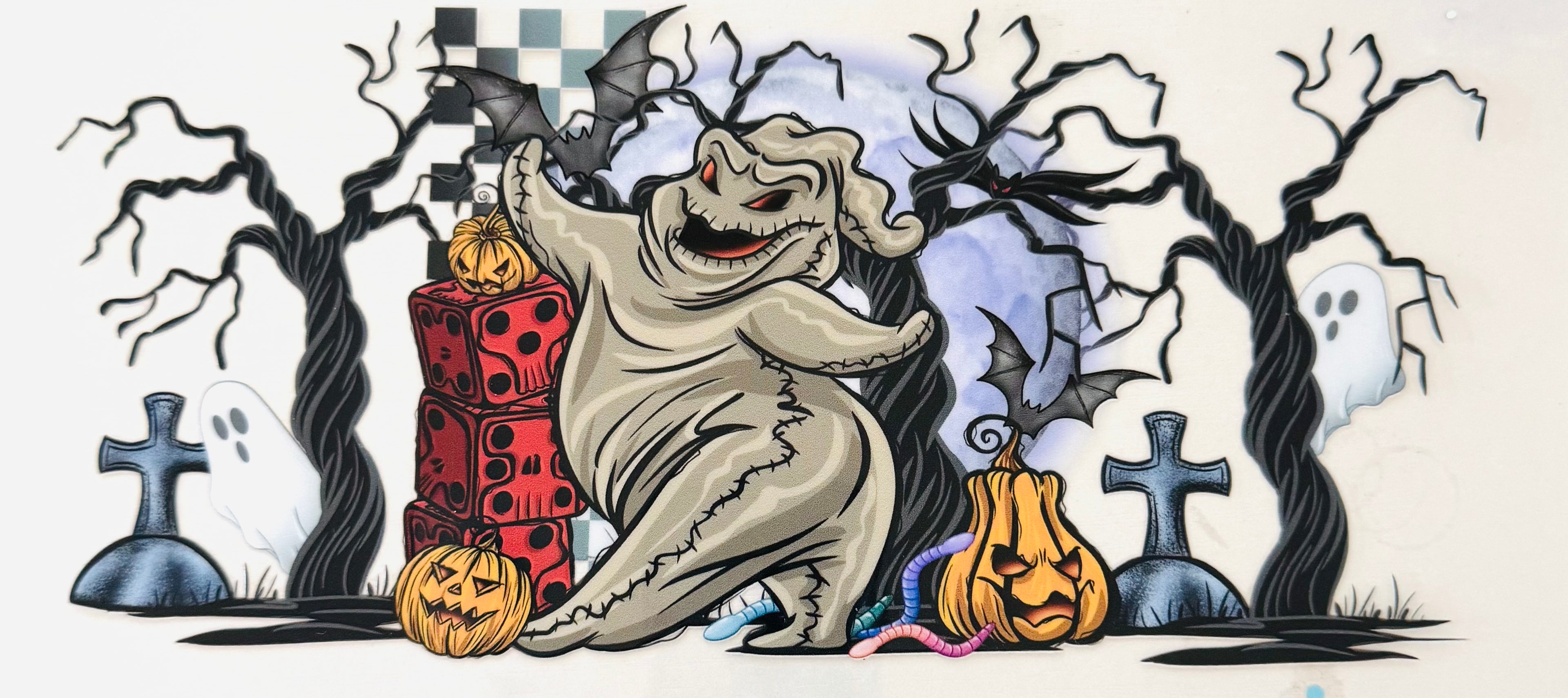 Oogie Boogie