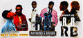 R&B Tour
