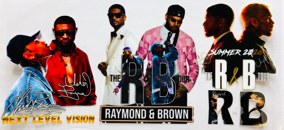 R&B Tour