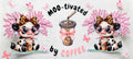 Moo-tivated