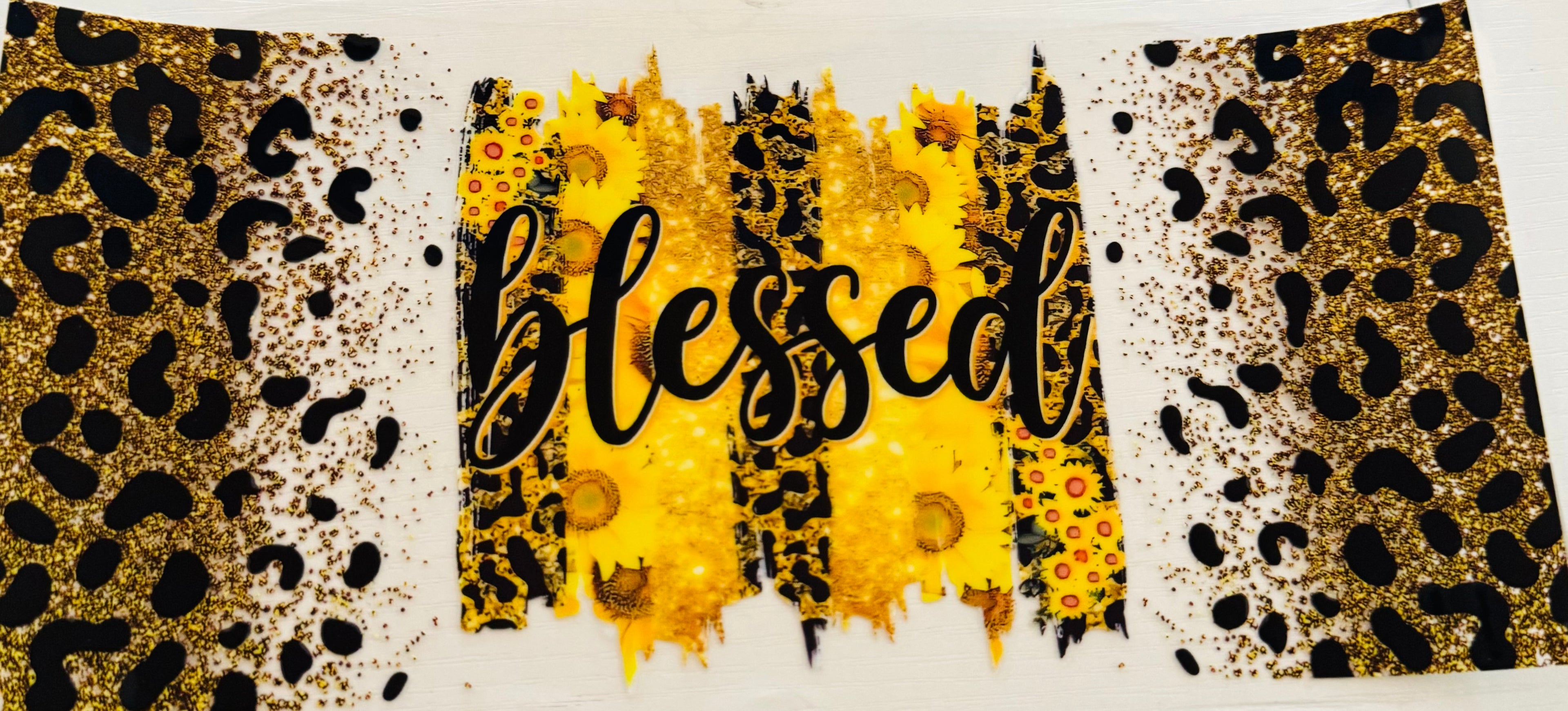 Blessed
