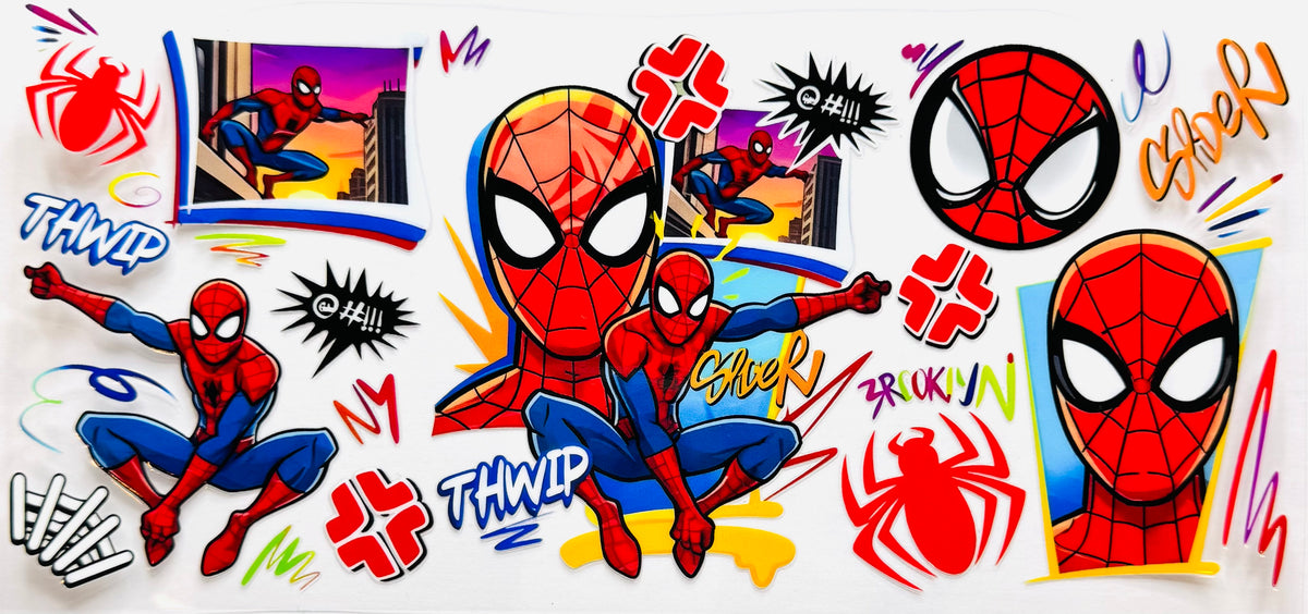 Spiderman