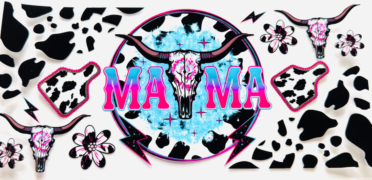 Mama