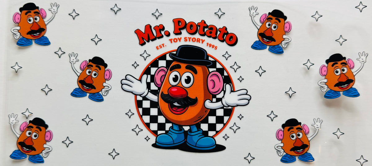 Mr.Potato