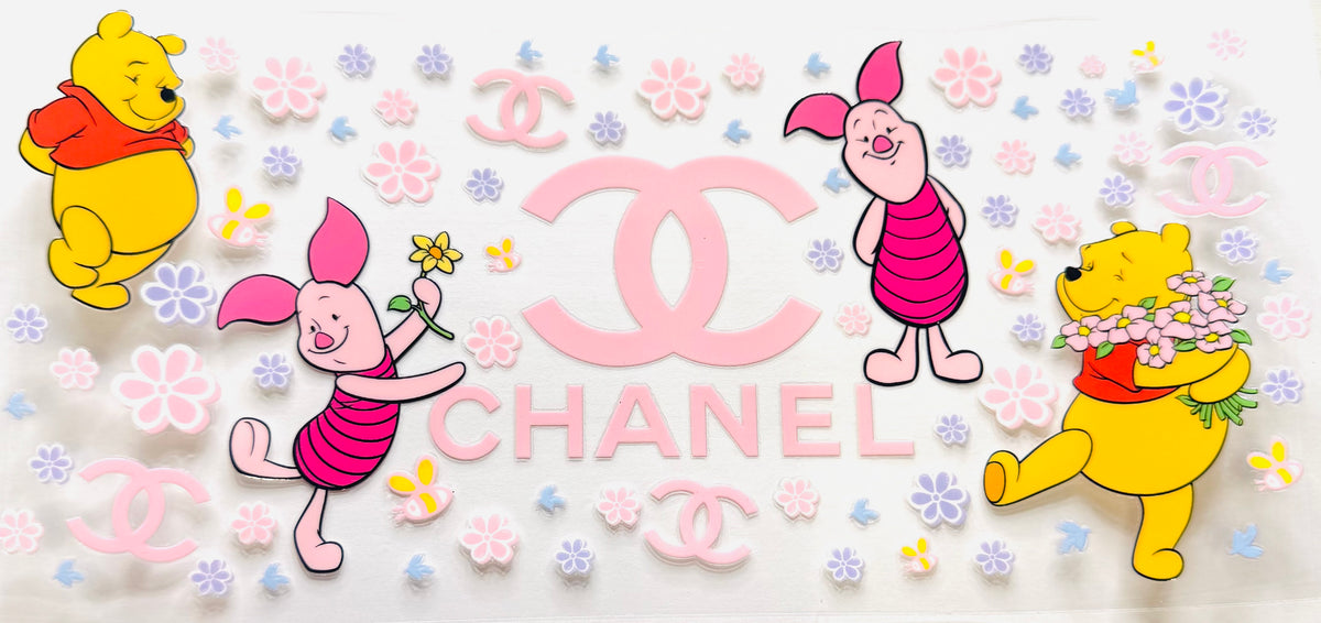 Chanel Pooh