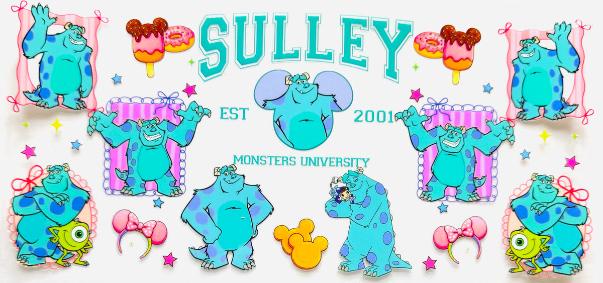 Sulley