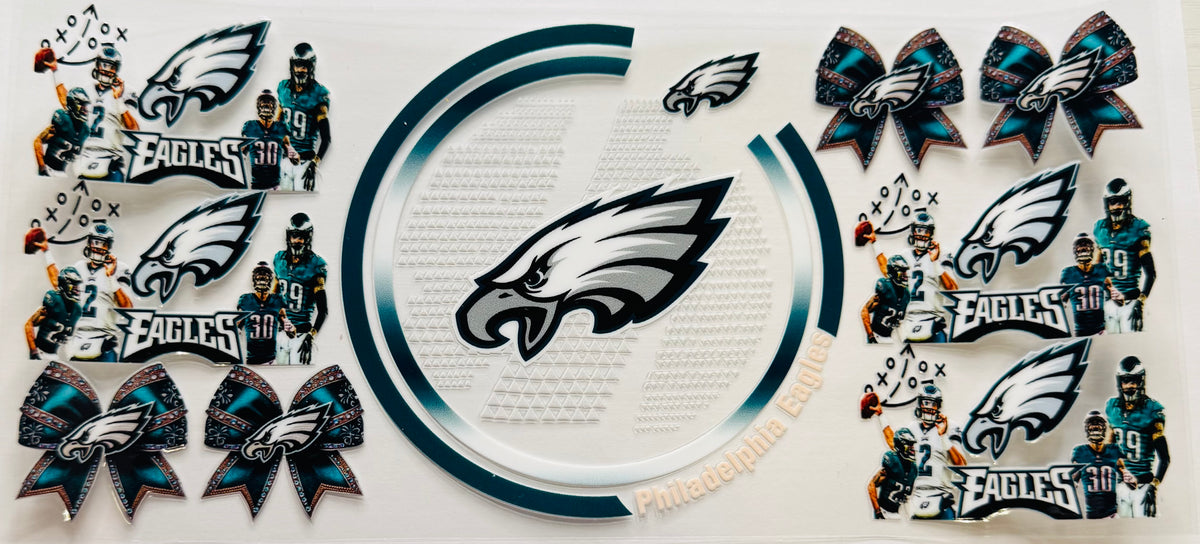 Eagles