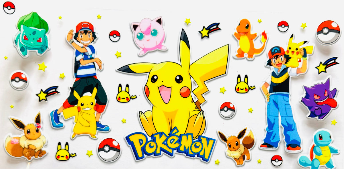 Pokémon