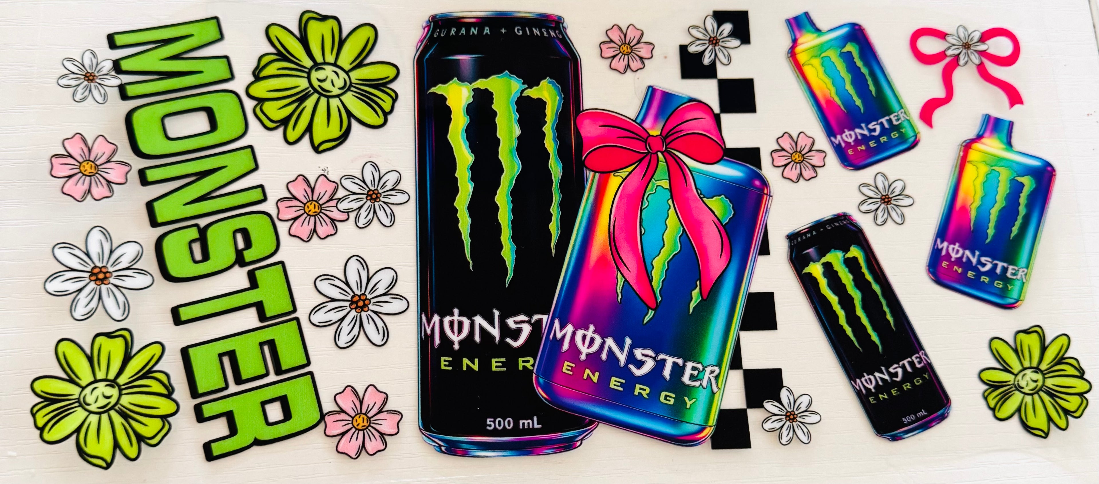 Monster